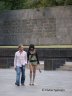 at the war memorial.jpg - 
